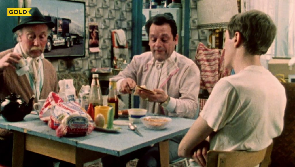 An Only Fools and Horses Lost Episode Has Been Found