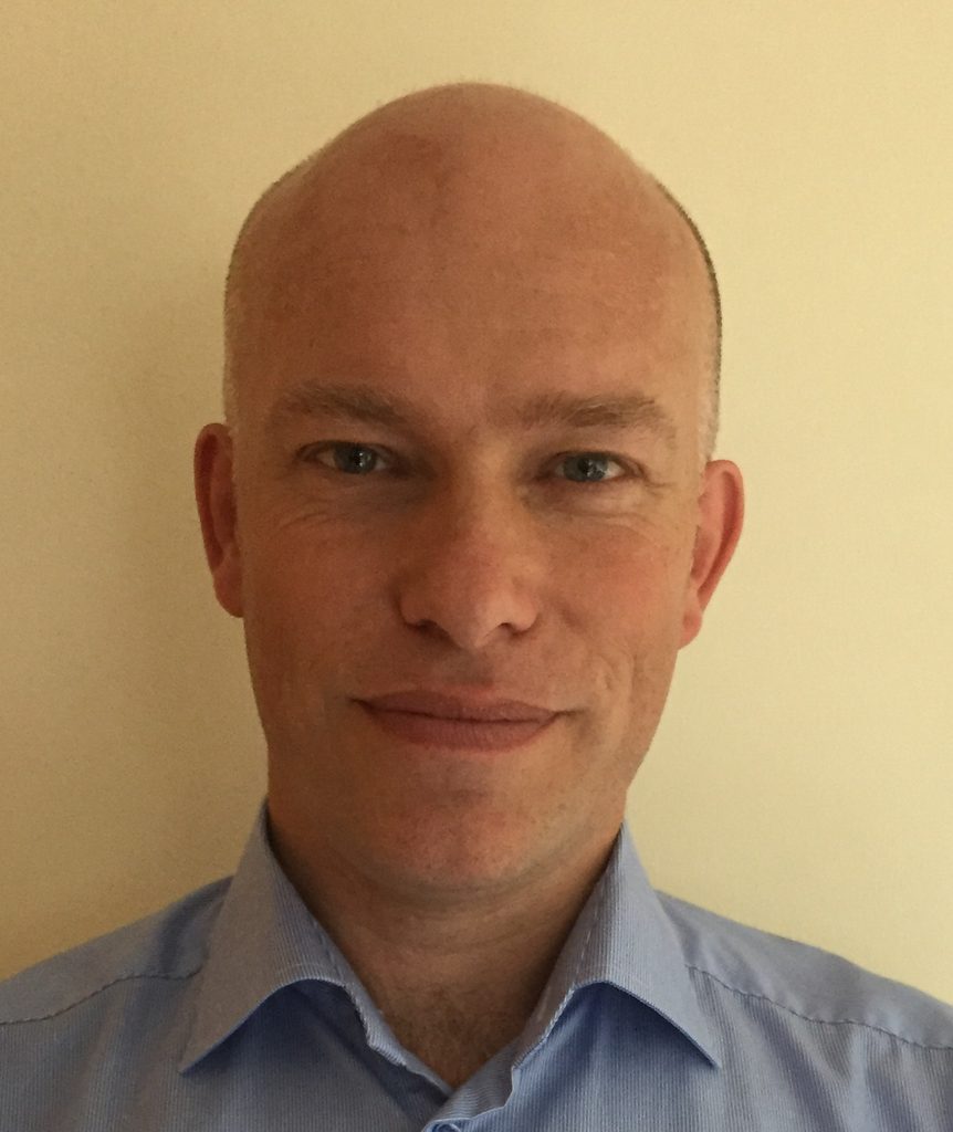 coralbay.tv announces appointment of Julian Hepworth as CEO