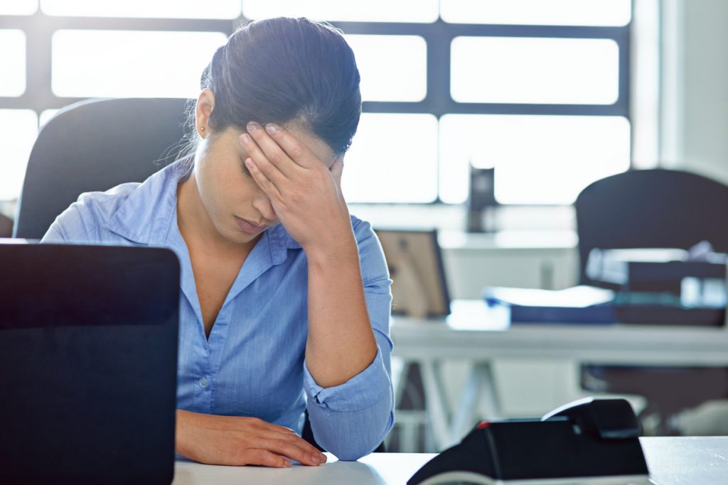 Jobs You Wouldn’t Expect To Be Threatened By Tech But Are