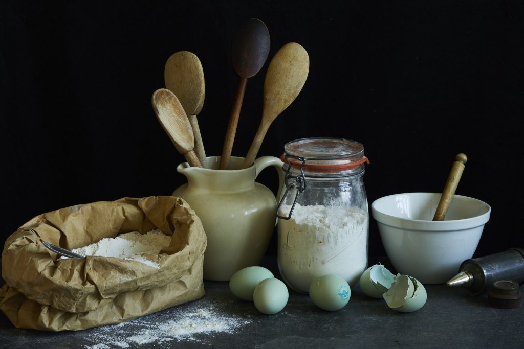 Research Finds The Top 20 Meals to Turn to for Comfort