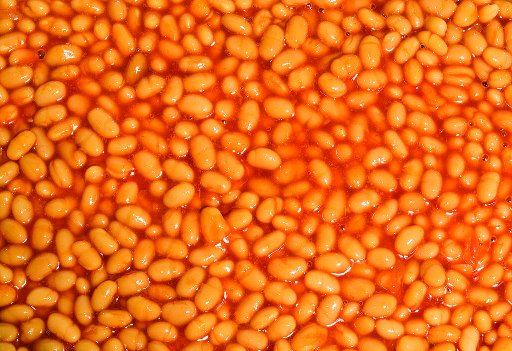 These Are The 29 Facts You Never Knew About Baked Beans News Anyway