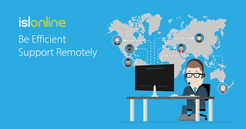 Successful Remote Desktop Company Opens Operations in North America
