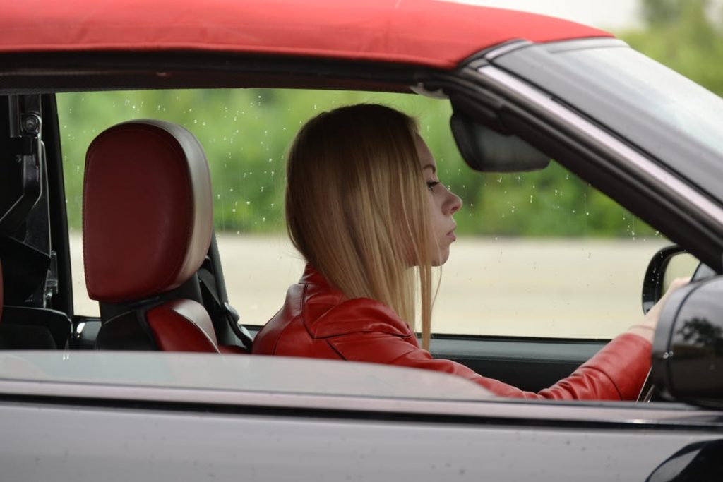 81 Fits of Road Rage and 51 Arguments – This is the Lifetime of the Average British Driver