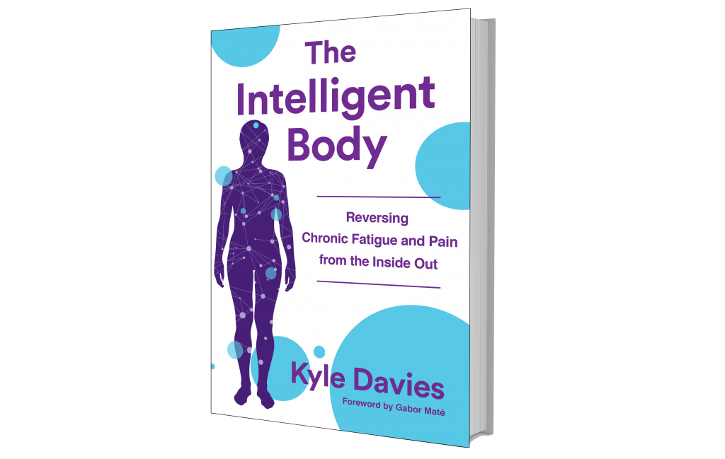 New book offers hope to sufferers of fibromyalgia, chronic fatigue syndrome, anxiety, depression and other medically unexplained symptoms and invisible illnesses.