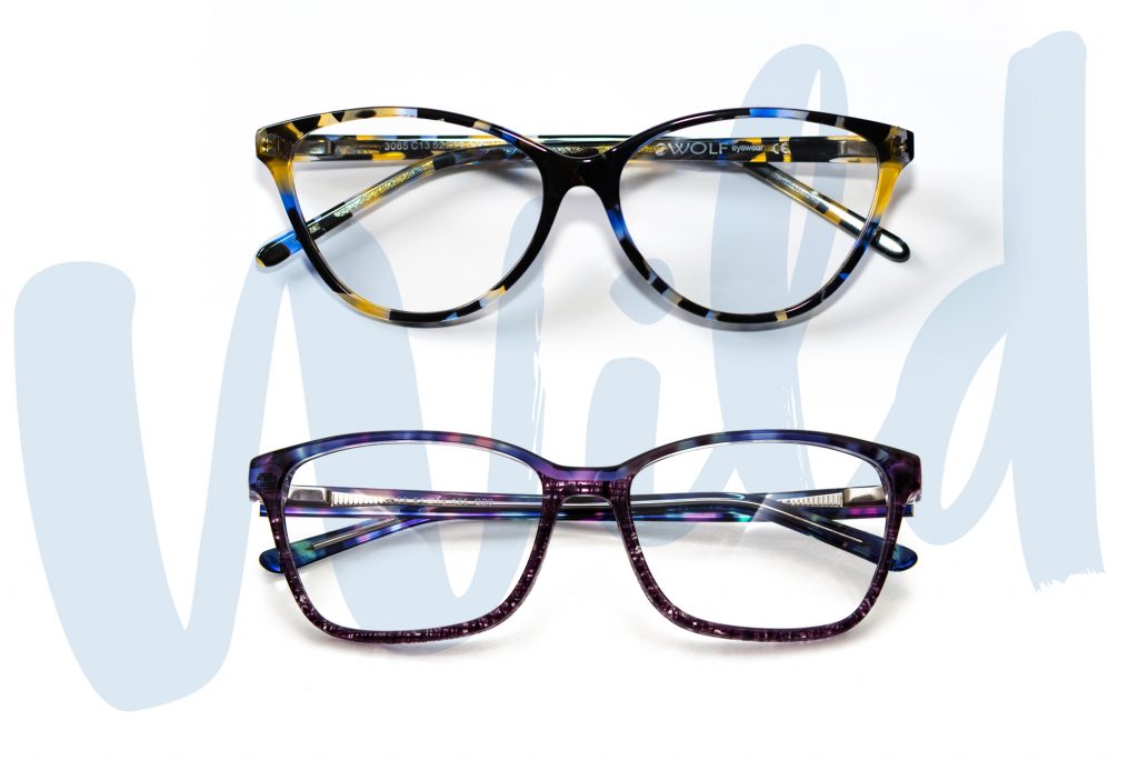 Wolf Eyewear: Leading Independent British Eyewear Brand Takes New Collection to Paris