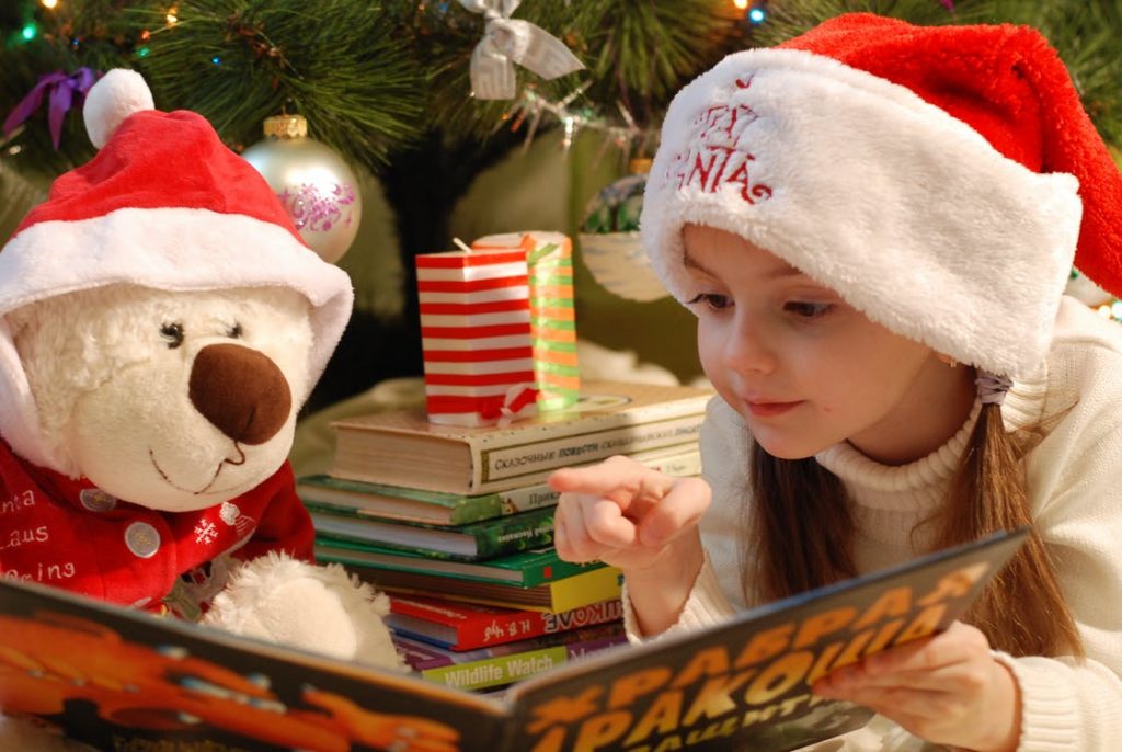 Grandparents set to spend over £1.4 billion on presents this Christmas