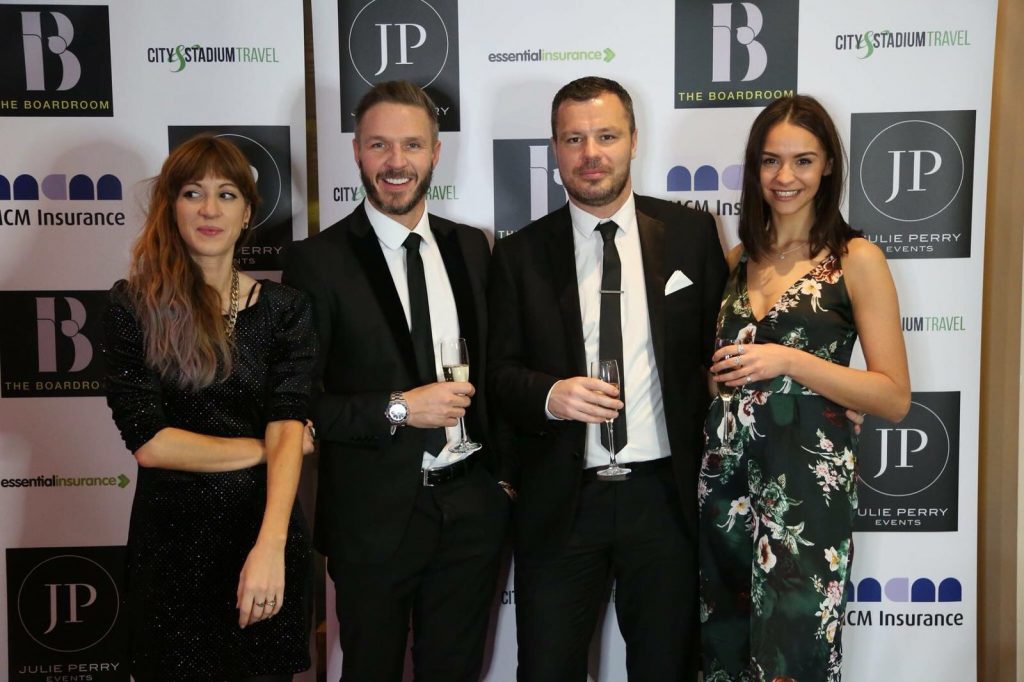 WhiteNoise Media Make Senior Hire To Support New Data-Driven Marketing Division