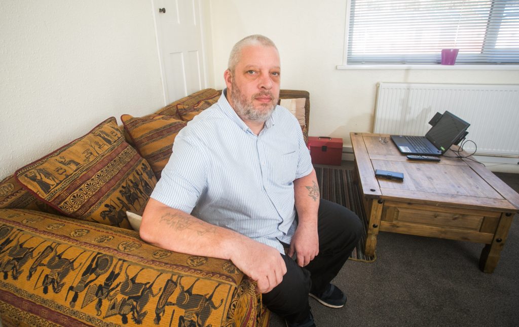 Two-thirds of Brits would put off going to the doctor – because they are scared of bad news