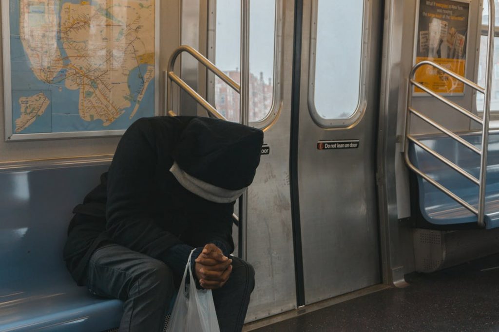 Researchers suggest the oceans may hold the key to a breakthrough cure for depression