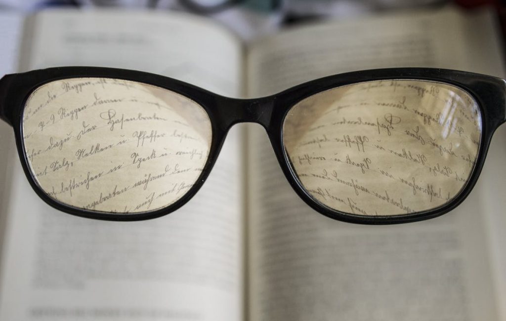 It’s official – glasses really DO make you look more intelligent