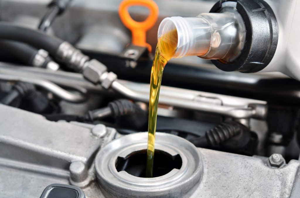 Importance of Maintaining Liquid Levels in your Car