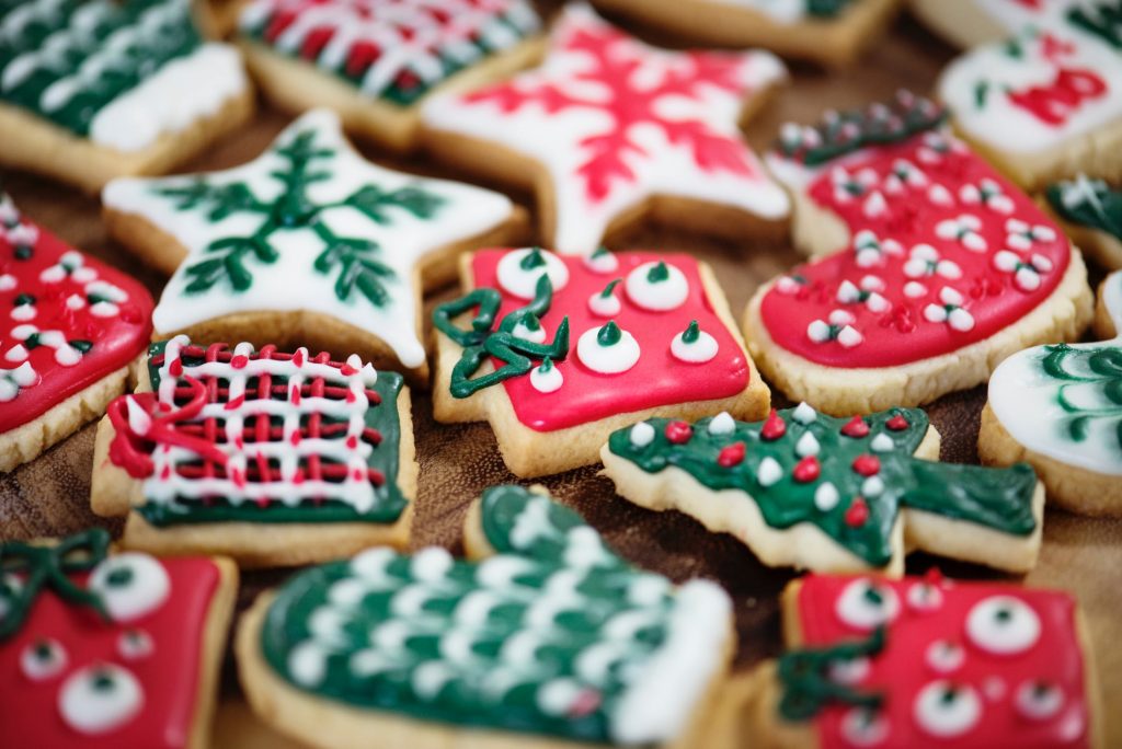 These are the Christmas traditions now considered a thing of past