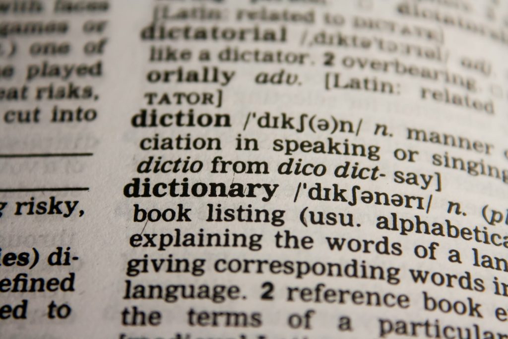 These are the top words Brits are struggling to spell