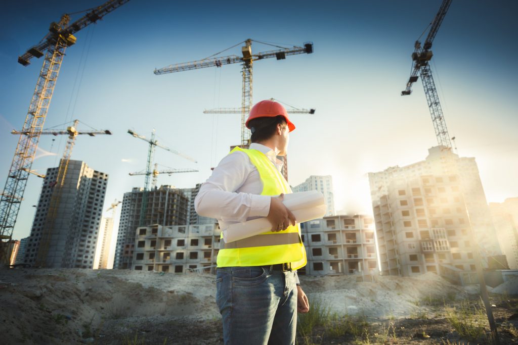Top tips for success in the construction sector