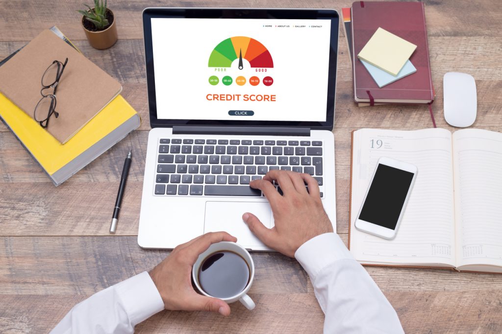 What is a Credit Score? How Does It Affect Your Mortgage?