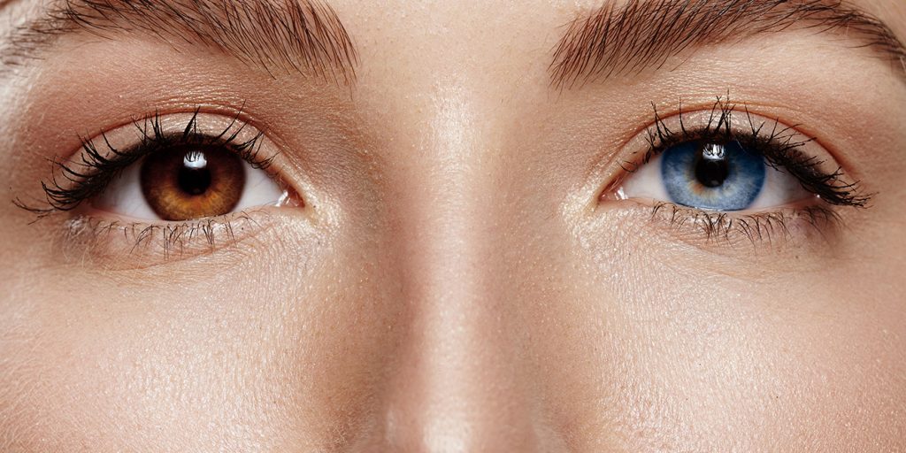 One in eight Brits has lied to a blind date about their real looks