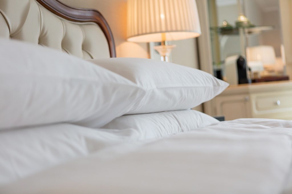 4 Mattress and Bedding Tips for a FiveStar Hotel Sleep Experience at