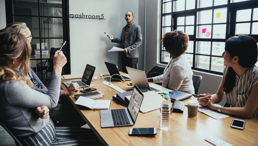 Five Challenges Your Growing Business Should be Ready For