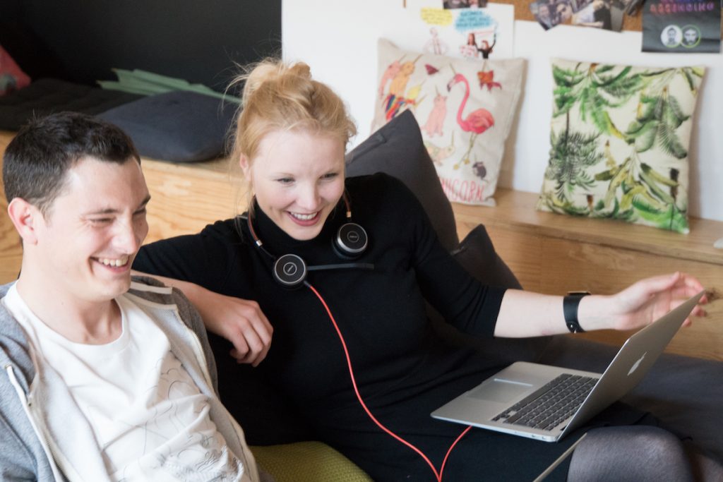 AssessFirst to share its vision of what the recruitment climate will look like in 2030