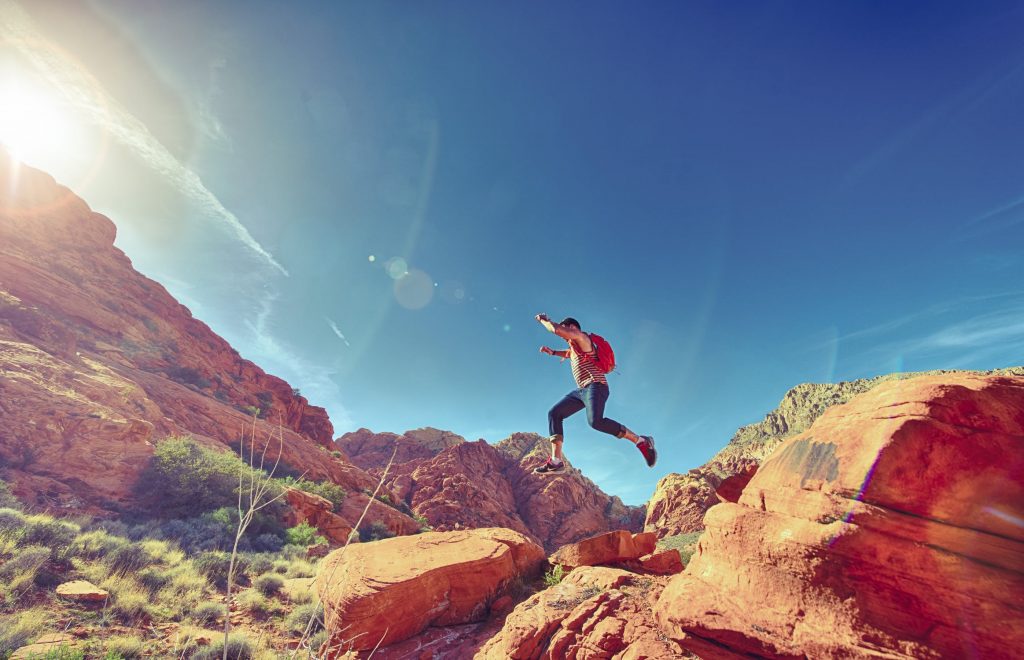 Bear Grylls has beaten Ben Fogle to top a list of celebrities Brits would most like to take on an adventure holiday