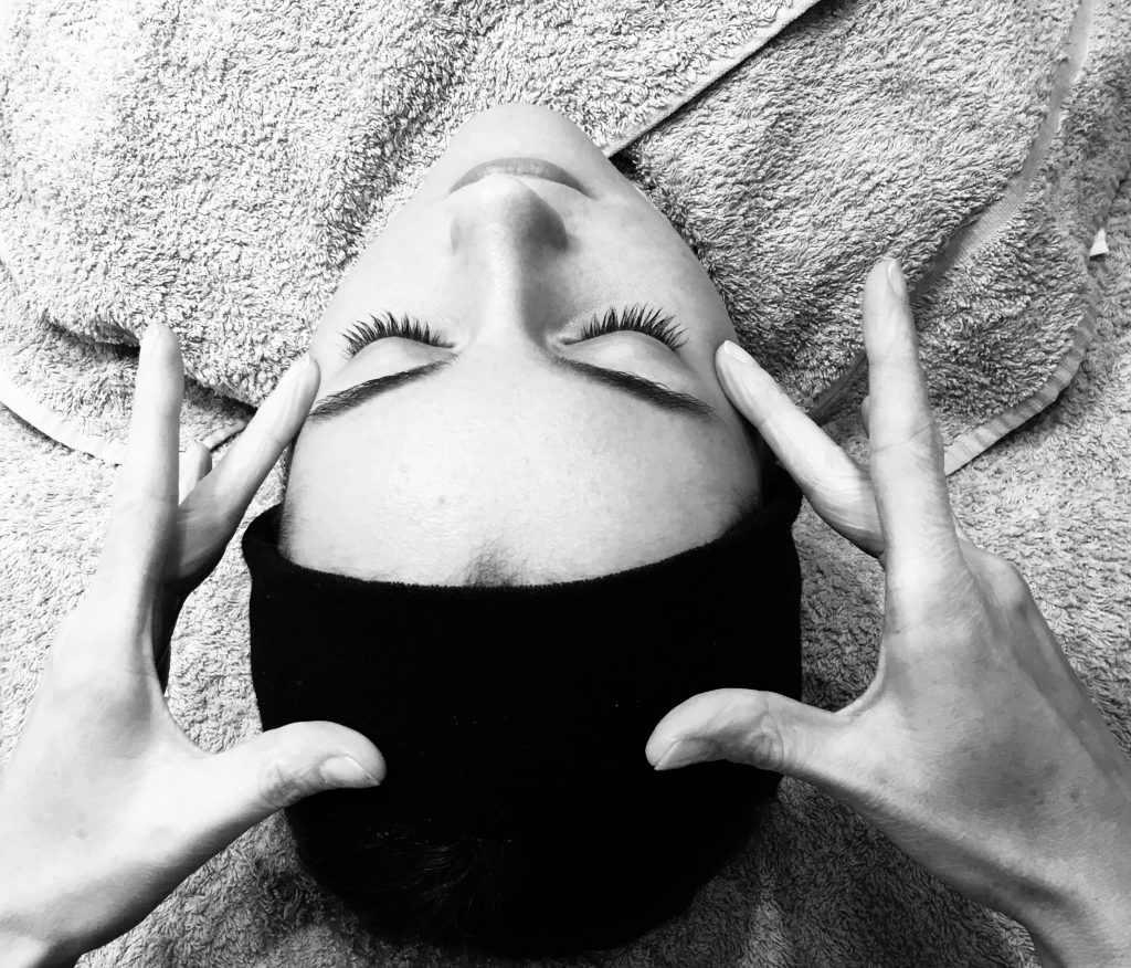 UK Recognition for Sensoria Beauty Salon