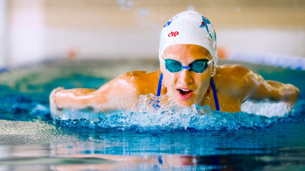 swim equipment online