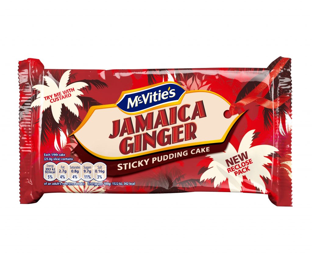 Starfrost designs state-of-the art cooling system for Pladis