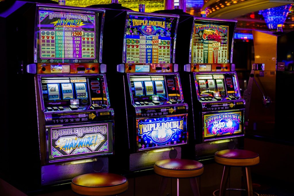 Biggest Ever Jackpots Ever Made in Casinos