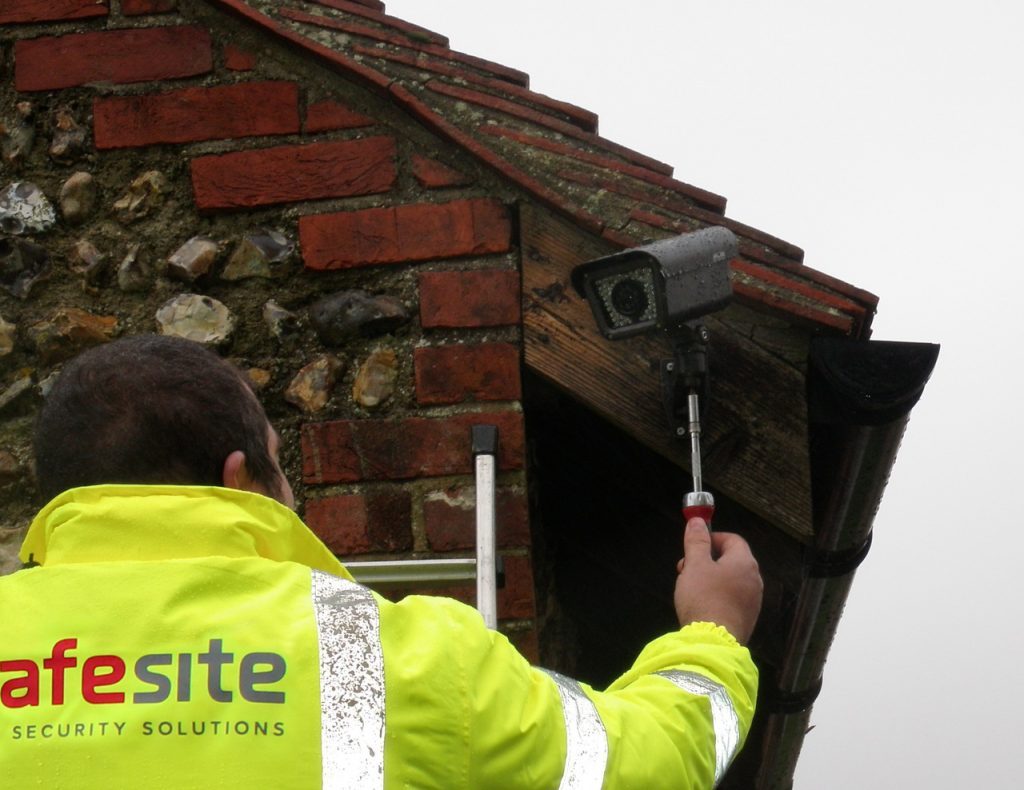 How secure is your home?