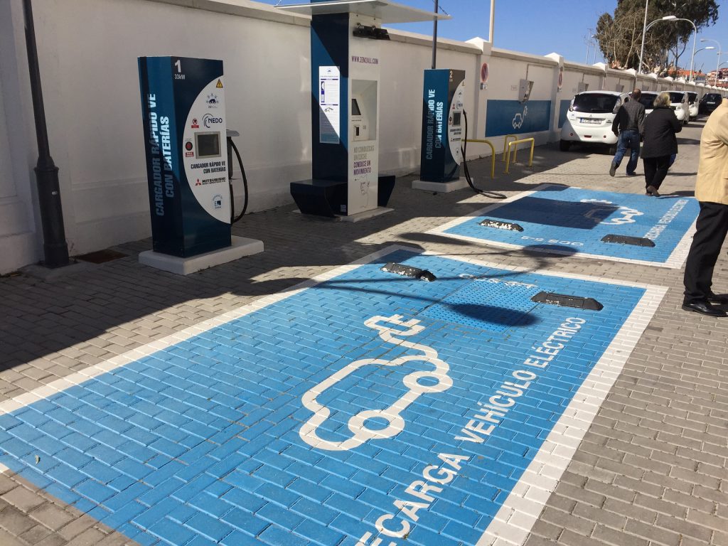 How Fiber Lasers Support the Breakthrough of e-mobility Discussed by Matt Wallis of SPI Lasers