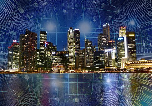 The Benefits Of Smart Grid Technology - News Anyway