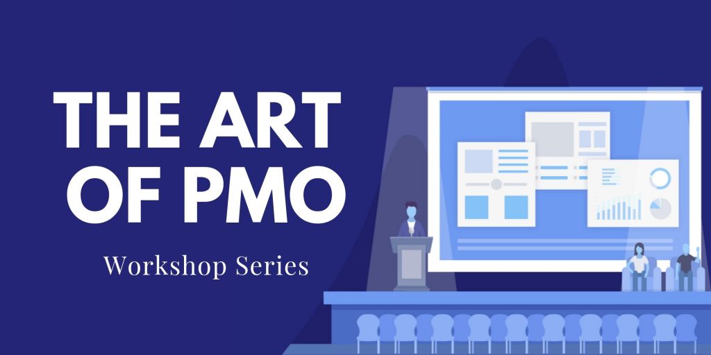 October date in San Antonio announced for “The Art of PMO” workshop led by Rich Butkevic, PMP, CSM