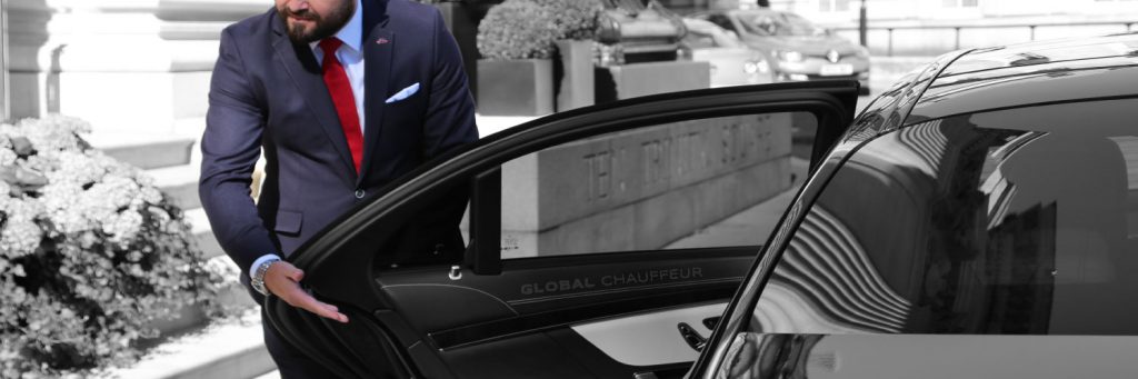 Changing London’s perception of the private hire sector
