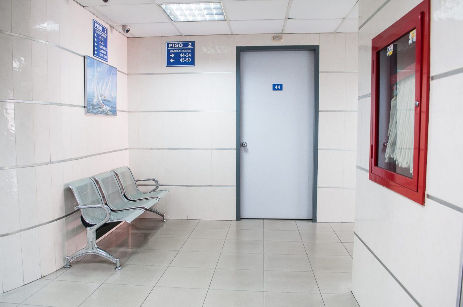 Improving The Quality Of Your Waiting Room