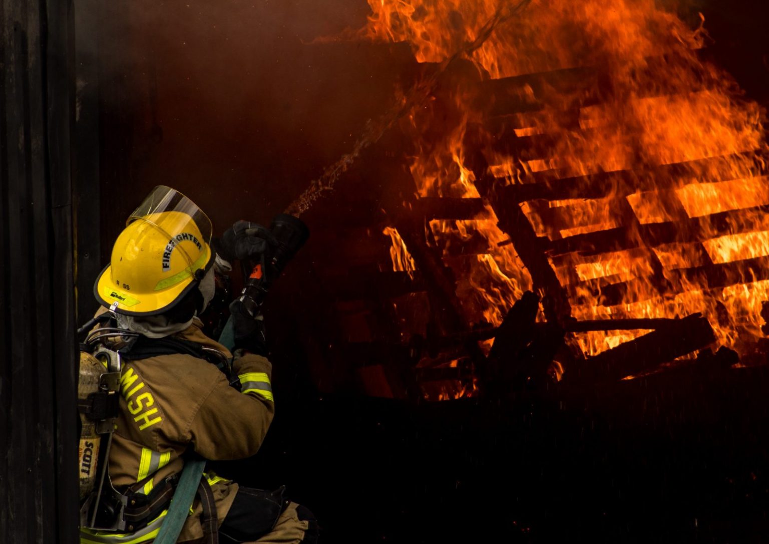 Fire Safety Issues Threaten The Construction Industry As A Whole