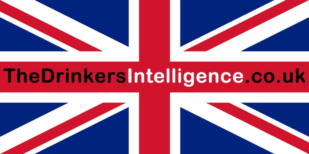 HOW TO DRINK AND STAY HEALTHY THE DRINKERS INTELLIGENCE UK!