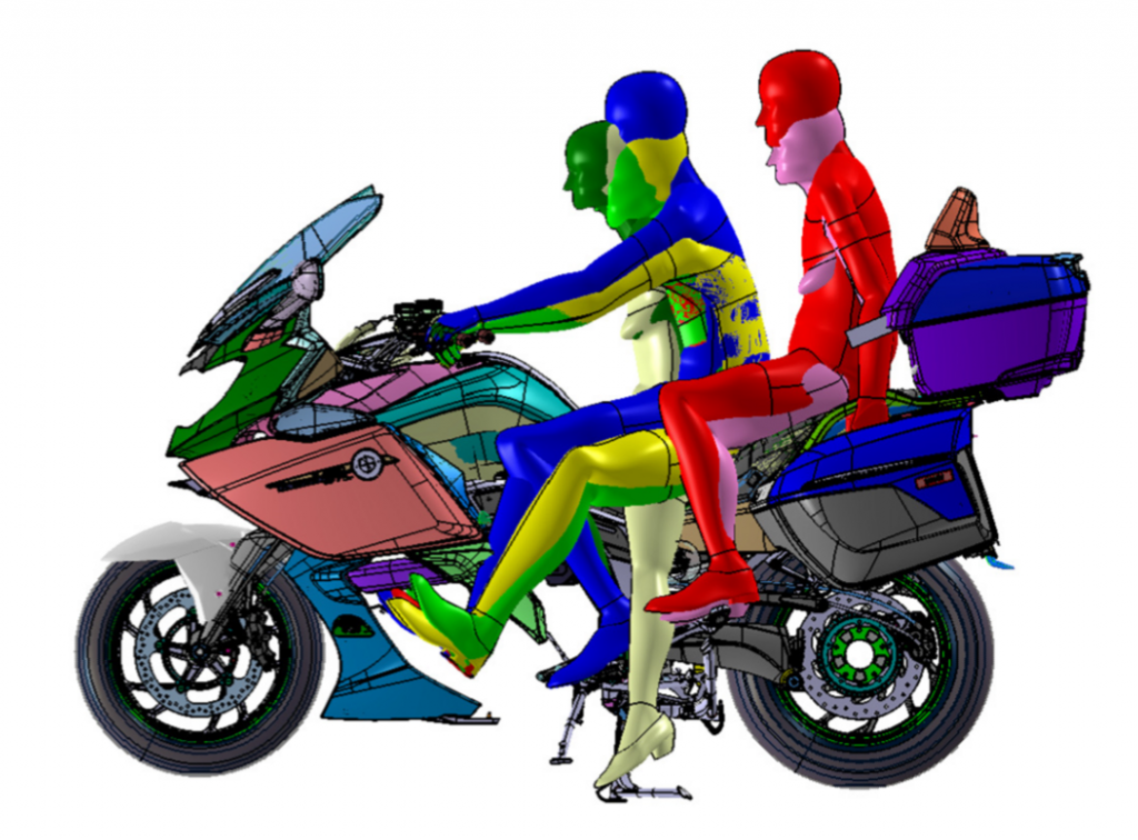 Enhance Customer Interior Experience from the Digital Model