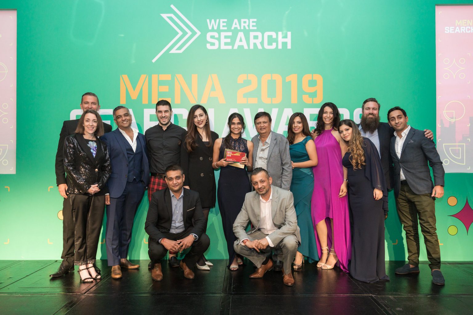 Nexa Digital Marketing Agency celebrates record-breaking 2019 with top industry accolades
