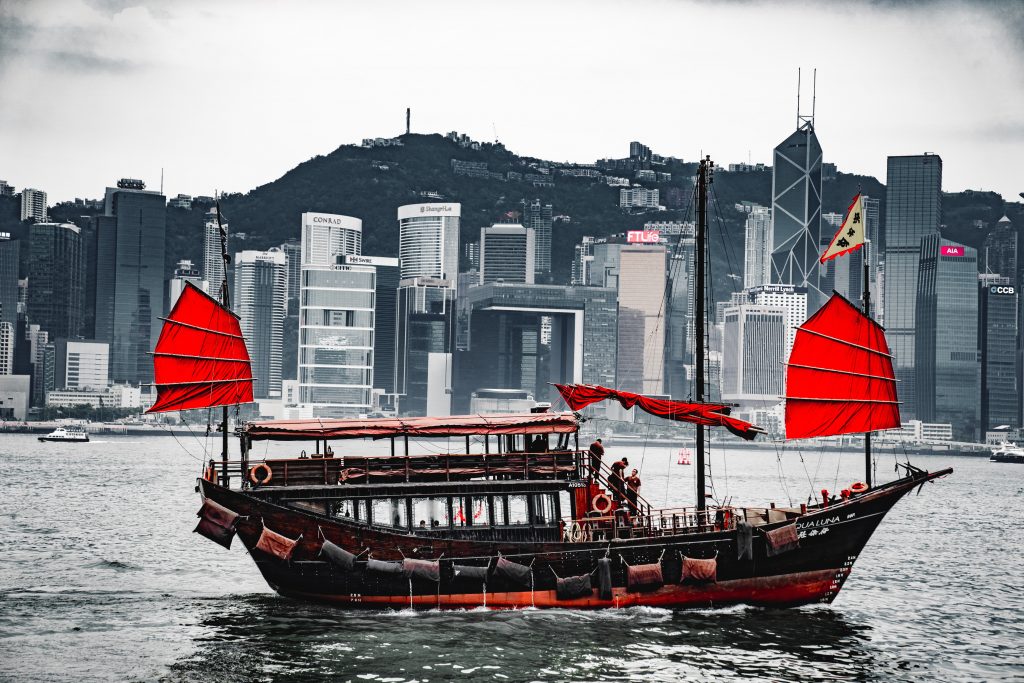 Exploring a culture with difference in Hong Kong - News Anyway