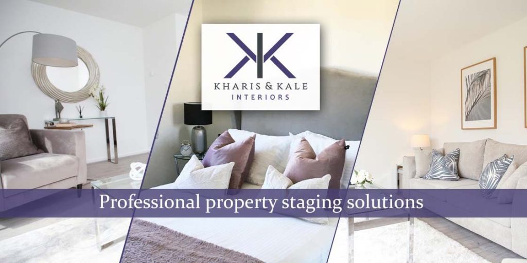 Manchester based property staging company Kharis & Kale Interiors win Best of Houzz 2020