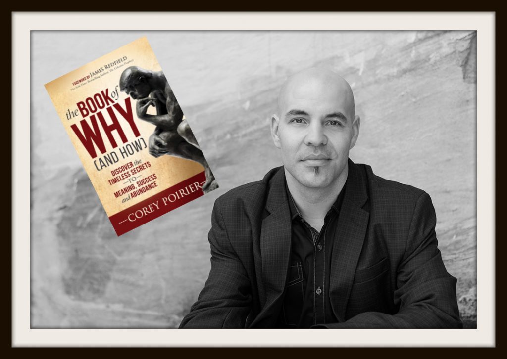 Is Vitamin P The Entrepreneurship, Small Business, Secret Weapon?