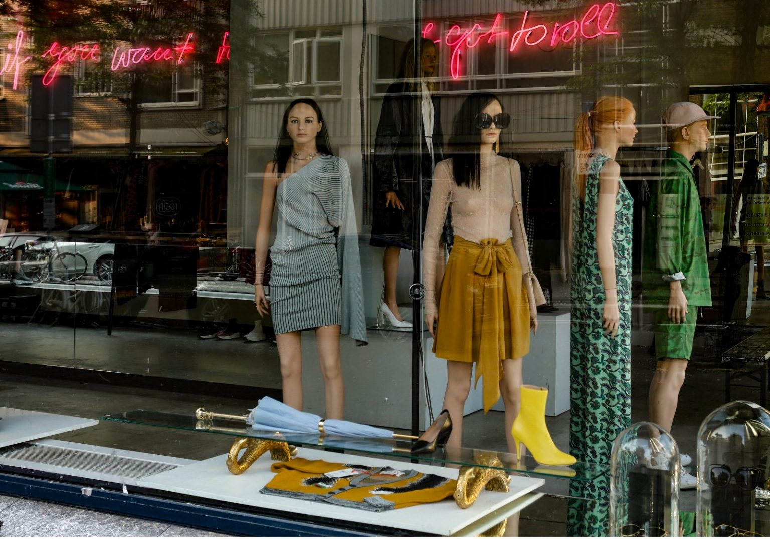 Is Your Store Turning Shoppers Off?