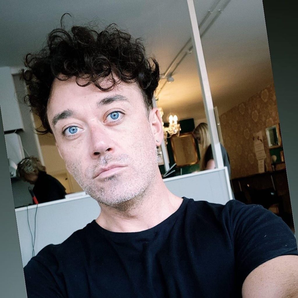 Liverpool hairdresser scoops top salon award for second year in a row