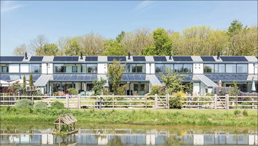 ukland.com announces revolutionary new vision for modern housing developments