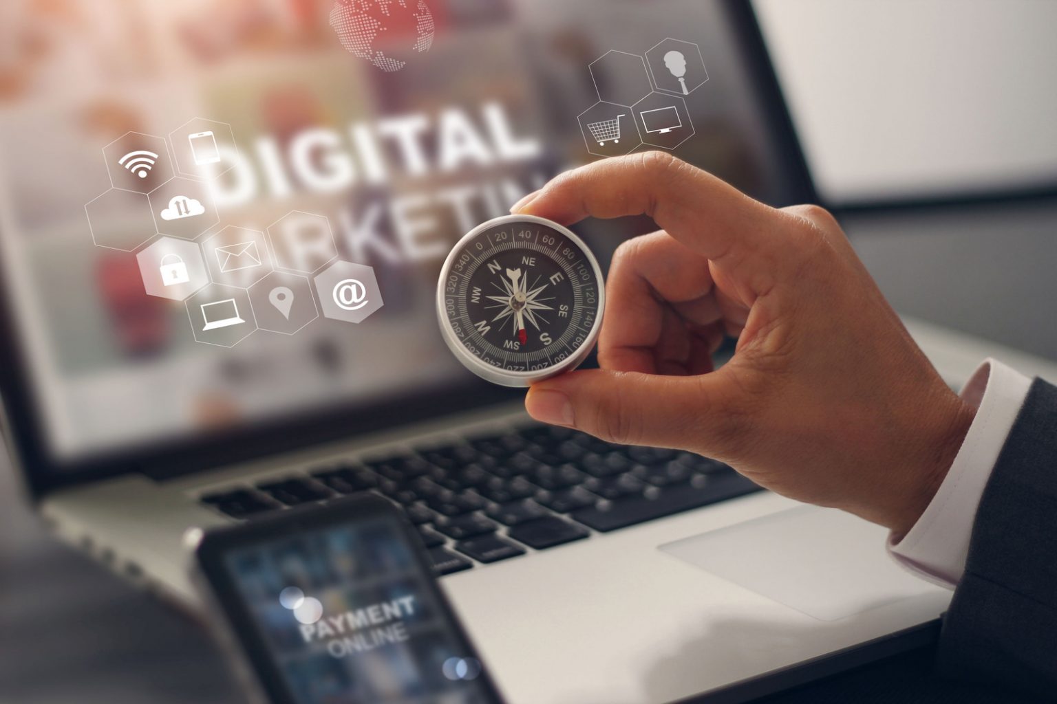 Discover How Digital Marketing Can Empower NDIS Providers In 2025