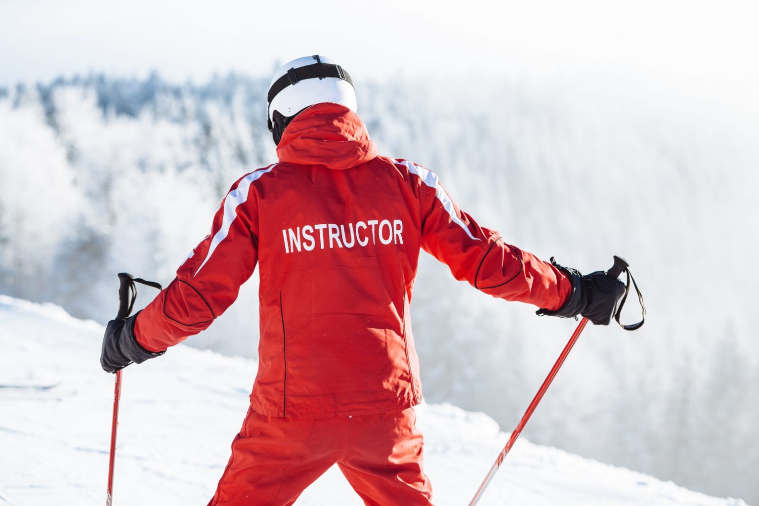 How to land a career in the Snowsports industry?
