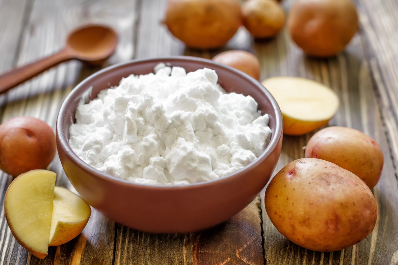 Delving Into The Global Starch Market