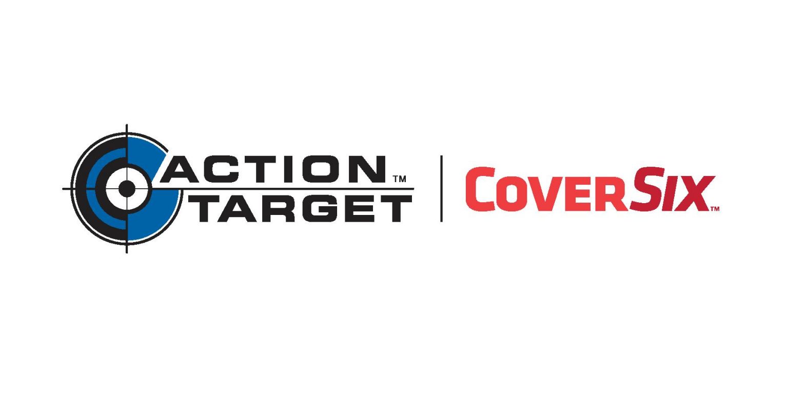 ACTION TARGET AND COVERSIX SHELTERS ANNOUNCE MODULAR SHOOTING RANGE TEAMING AGREEMENT