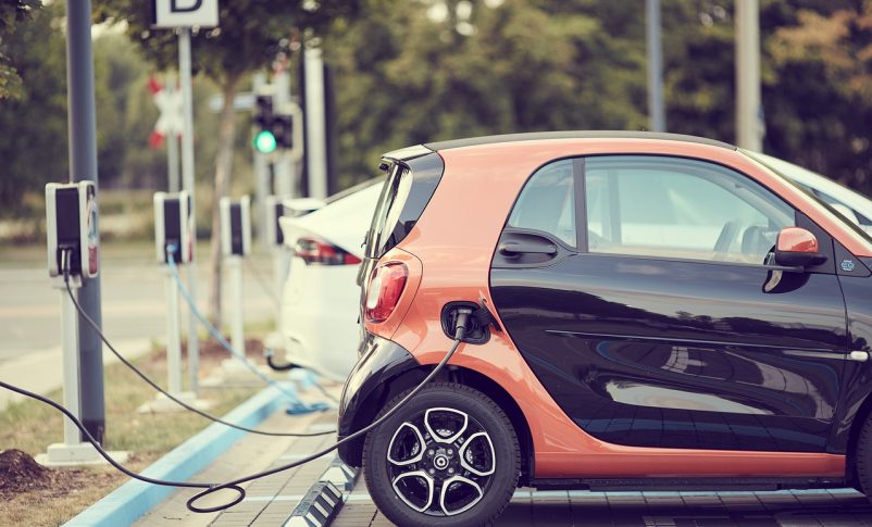 Greener 2020: How Government Car Tax Rules Bring Back (Electric) Car ...