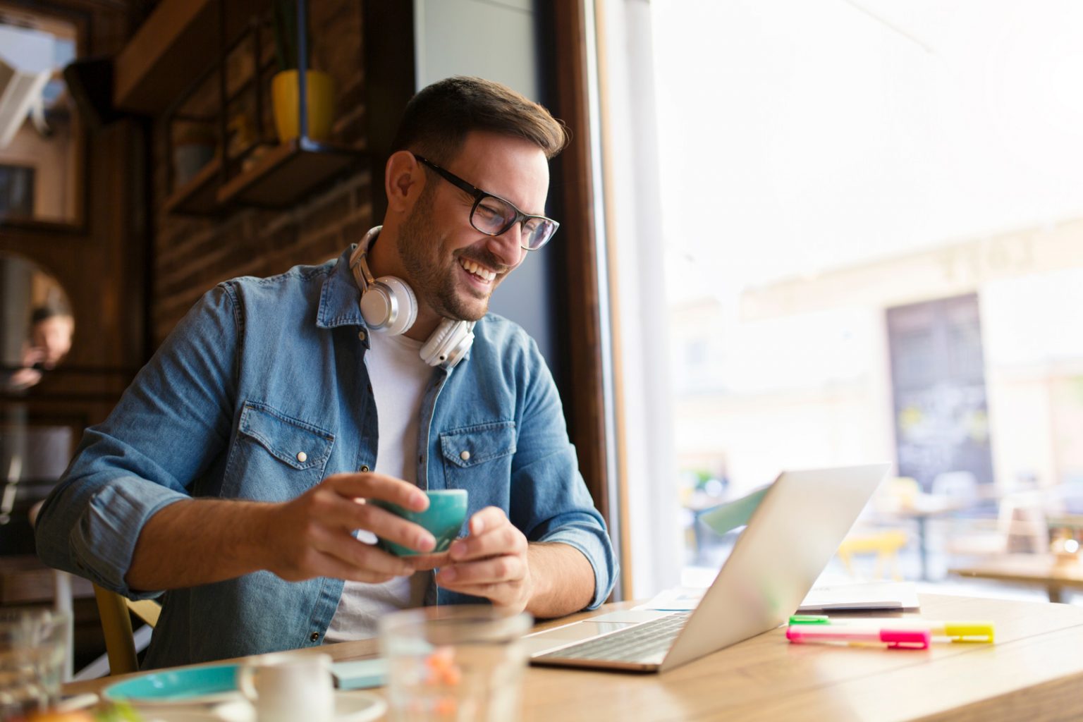 Freelancing In A Foreign Country